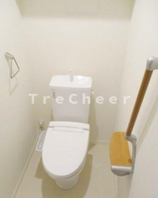 【トイレ】 | タウンコート