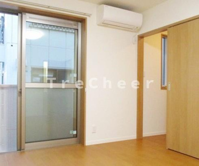 【居間・リビング】 | タウンコート