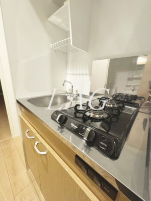 【キッチン】 | ＡＶＥＮＩＲ | キッチンです。