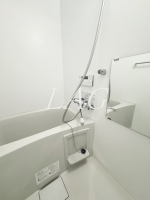 【浴室】 | ＡＶＥＮＩＲ | お風呂です。