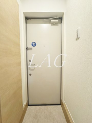 【玄関】 | ＡＶＥＮＩＲ | 玄関です。