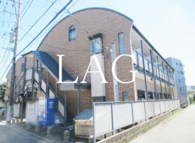 【外観】 | コア・フォーレストタウンⅡ | 外観です。