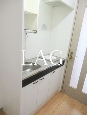 【キッチン】 | コア・フォーレストタウンⅡ | キッチンです。