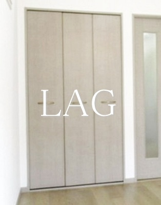 【収納】 | コア・フォーレストタウンⅡ | 収納です。