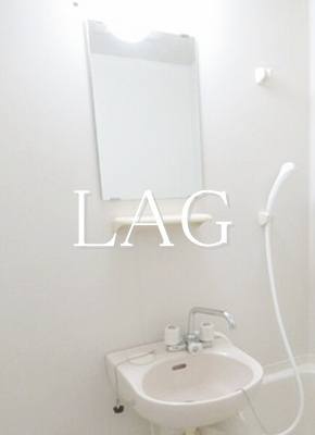 【洗面所】 | コア・フォーレストタウンⅡ | 洗面台です。