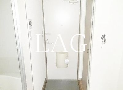 【玄関】 | コア・フォーレストタウンⅡ | 玄関です。