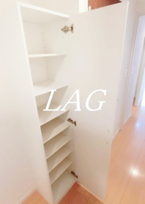 【内装】 | リブリ・ネージュ