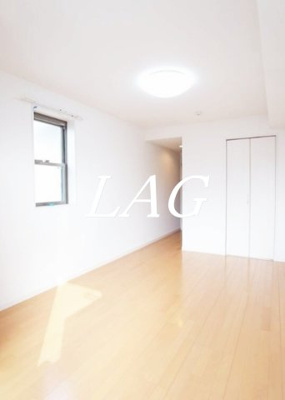 【居間・リビング】 | リブリ・ネージュ | 洋室のお部屋です。