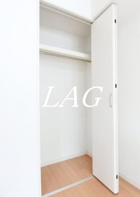 【収納】 | リブリ・ネージュ | 収納です。