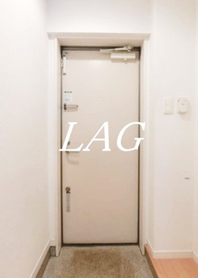 【玄関】 | リブリ・ネージュ | 玄関です。