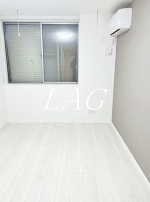 【居間・リビング】 | カインドネス相模原 | 洋室のお部屋です。