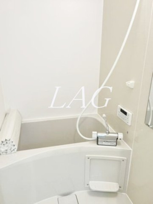 【浴室】 | カインドネス相模原 | お風呂です。