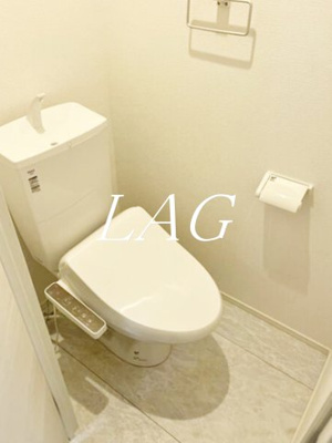 【トイレ】 | カインドネス相模原 | トイレです。