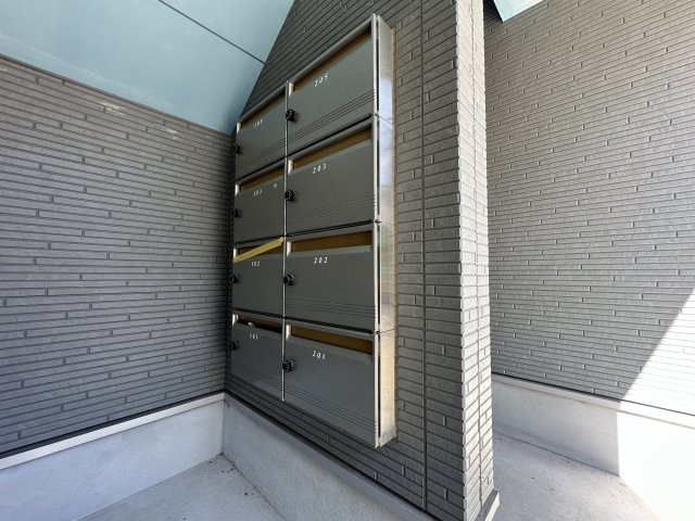 CRASTINE帝塚山東のその他共用部分