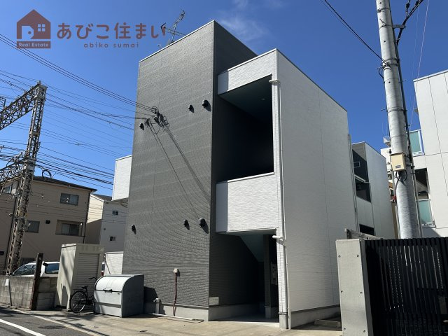 CRASTINE帝塚山東