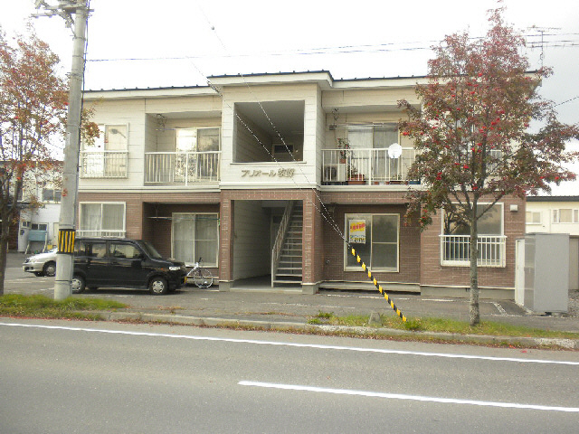 プリオール牧野