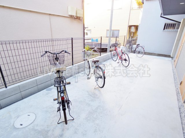 AVENIR　アヴェニールのその他共用部分