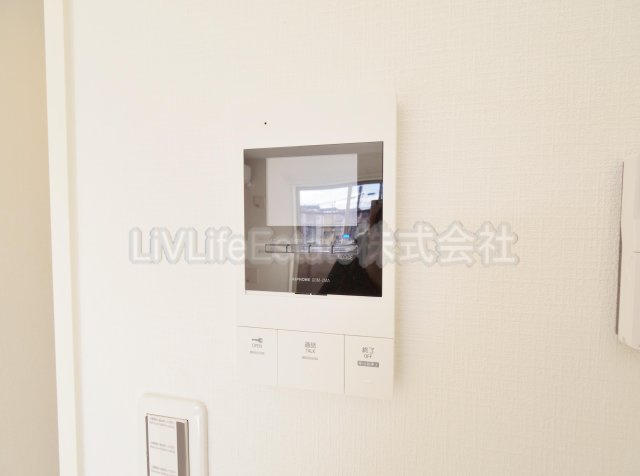 AVENIR　アヴェニールのセキュリティ