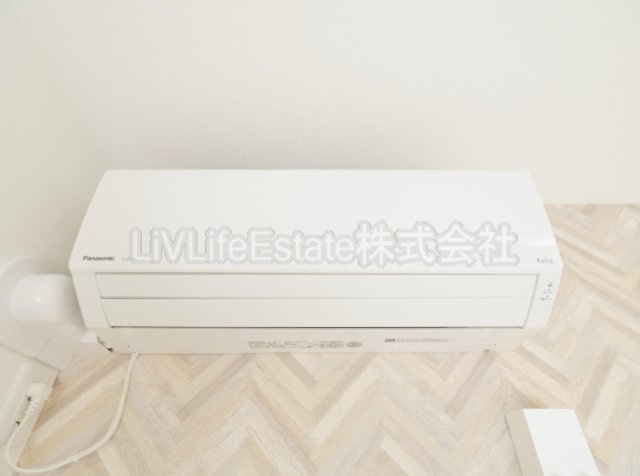 AVENIR　アヴェニールの設備