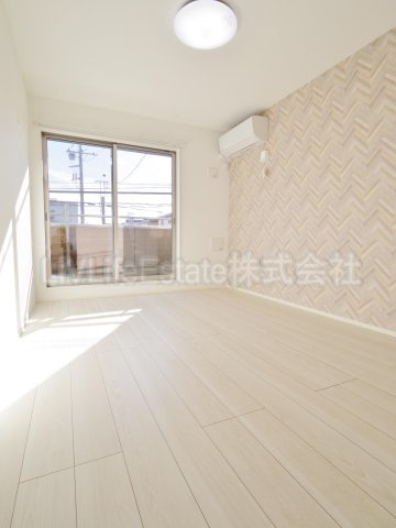 AVENIR　アヴェニールの居間・リビング