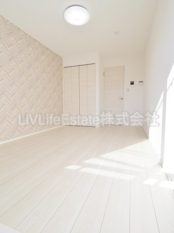 AVENIR　アヴェニールの洋室