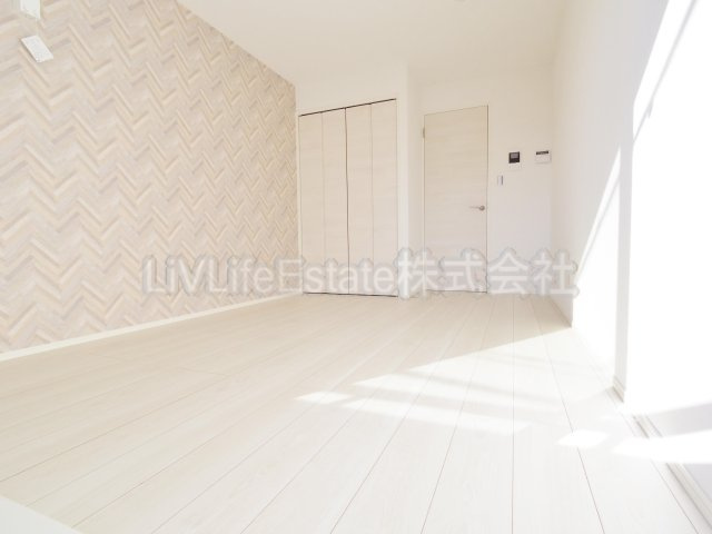 AVENIR　アヴェニールの寝室