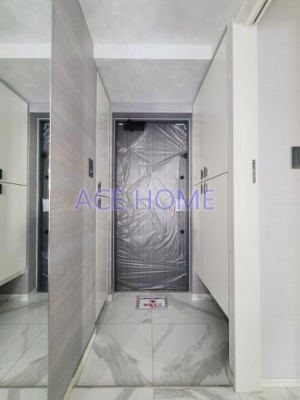 【玄関】 | エスライズ難波Ⅲ