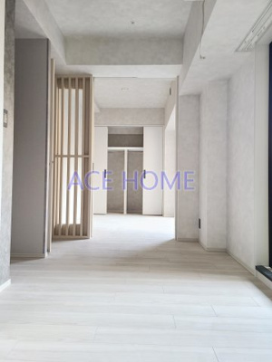 【内装】 | エスライズ難波Ⅲ