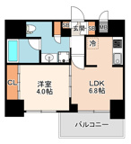 エスライズ難波Ⅲの画像