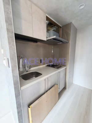 【キッチン】 | エスライズ難波Ⅲ