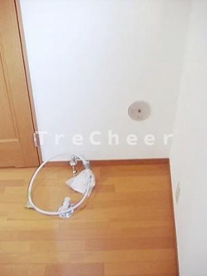 【設備】 | ループ上馬