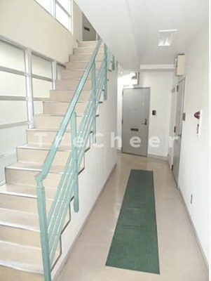 【その他共用部分】 | ループ上馬