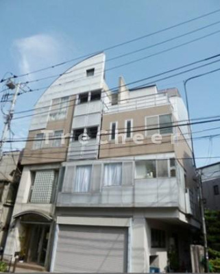 【外観】 | ループ上馬