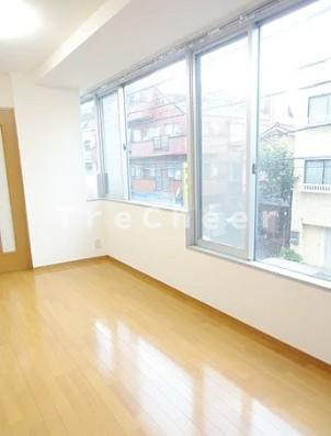 【居間・リビング】 | ループ上馬