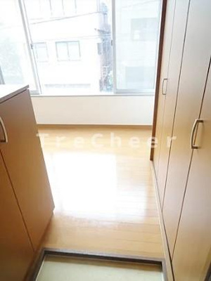 【玄関】 | ループ上馬