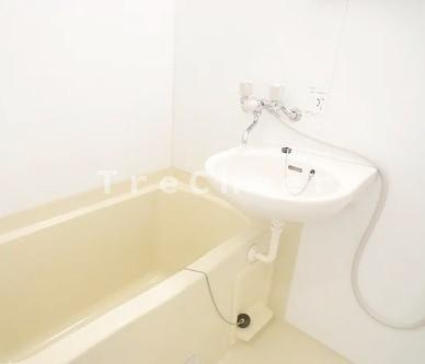 【浴室】 | ループ上馬