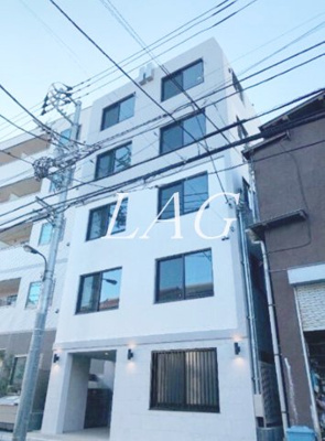 【外観】 | Ｌｉｂｅｒｔｅ荒川 | 外観です。