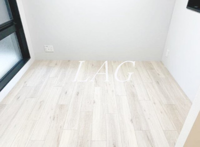 【居間・リビング】 | Ｌｉｂｅｒｔｅ荒川 | 洋室のお部屋です。