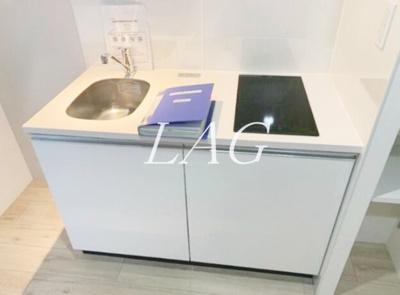 【キッチン】 | Ｌｉｂｅｒｔｅ荒川 | キッチンです。