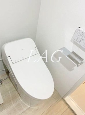 【トイレ】 | Ｌｉｂｅｒｔｅ荒川 | トイレです。