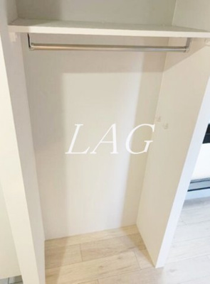 【収納】 | Ｌｉｂｅｒｔｅ荒川 | 収納です。