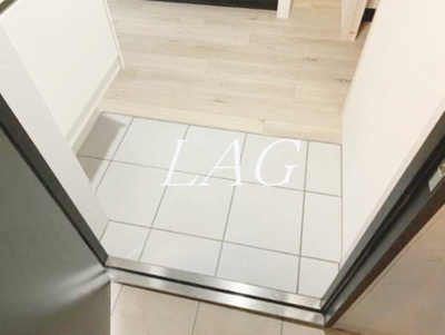 【玄関】 | Ｌｉｂｅｒｔｅ荒川 | 玄関です。