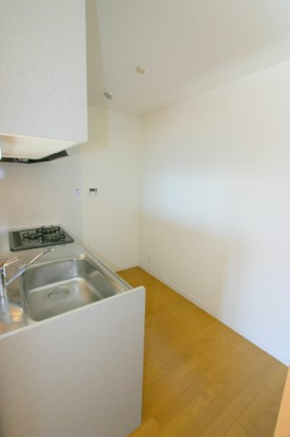 【キッチン】 | 岡町グリーンハイツ | ※同タイプの写真となり、実際のお部屋とは異なる場合があります