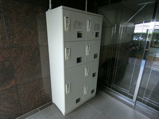 【その他共用部分】