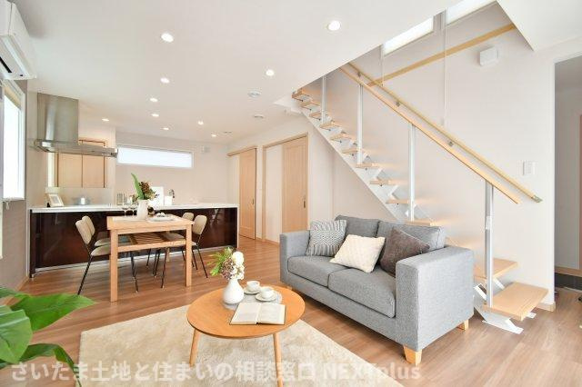 蓮田市閏戸　中古戸建