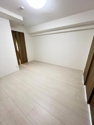 【居間・リビング】 | ベルシードα押上イースト |  