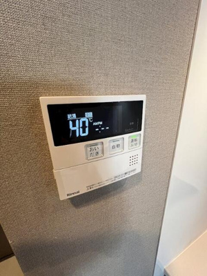 【設備】 | ベルシードα押上イースト |  