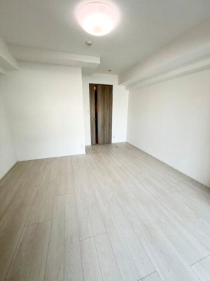 【居間・リビング】 | ベルシードα押上イースト |  