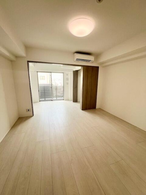 【居間・リビング】 | ベルシードα押上イースト |  