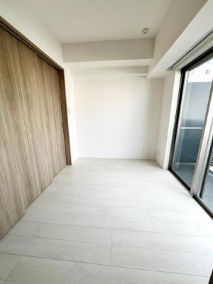 【居間・リビング】 | ベルシードα押上イースト |  